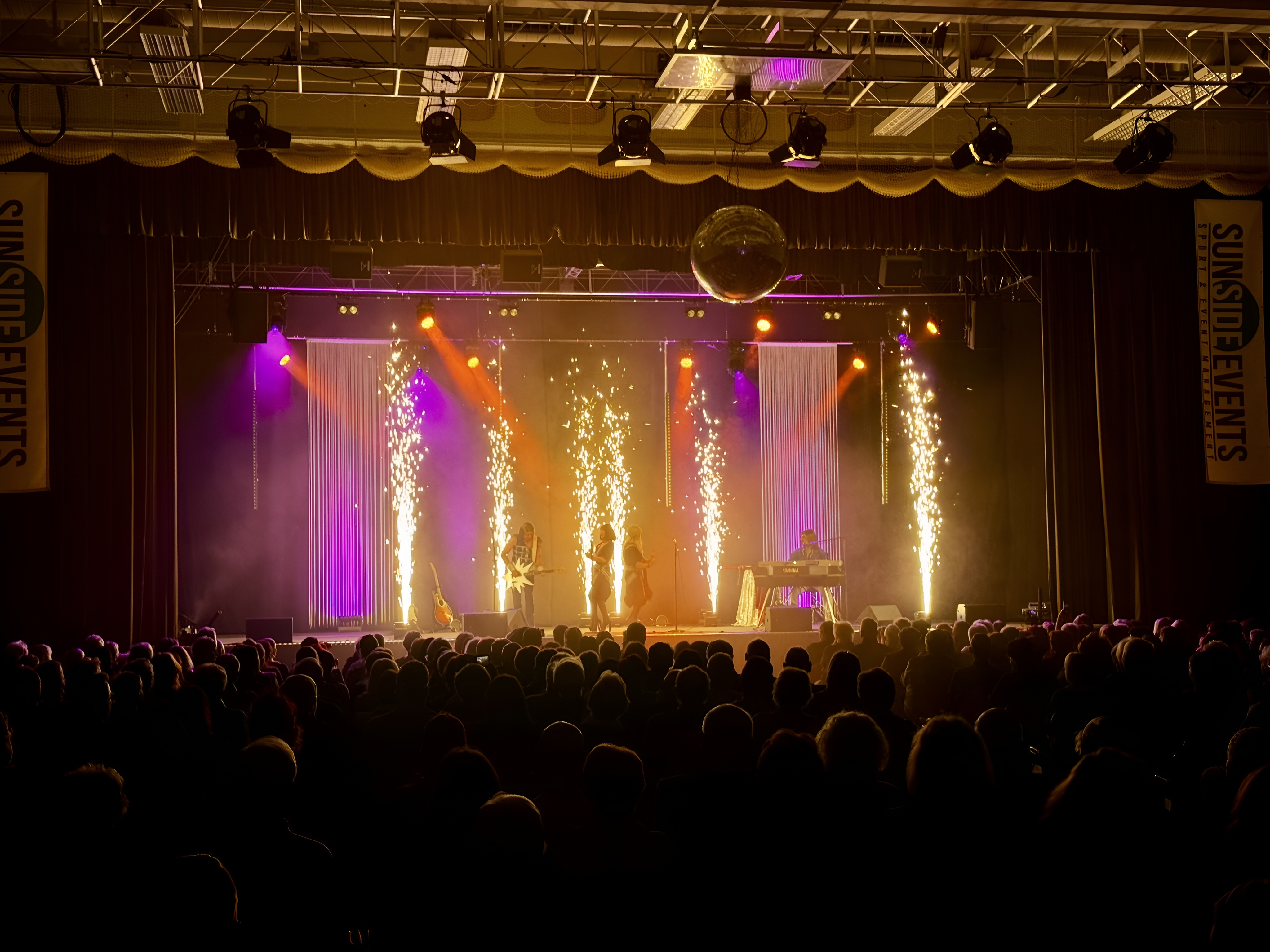 Live Shows