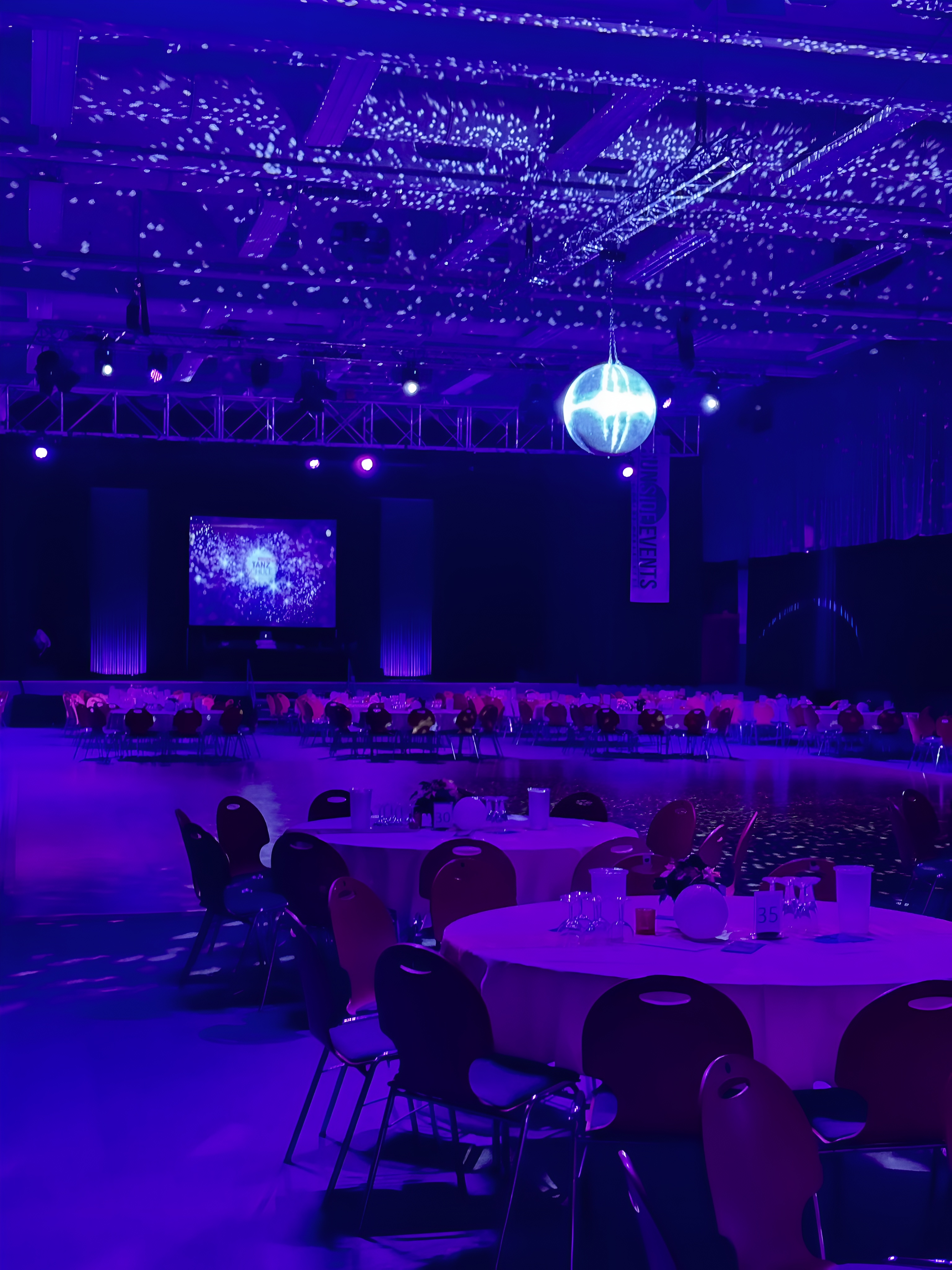 Gala Events